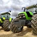 John Deere Testing